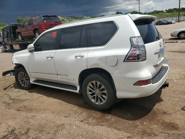 2018 LEXUS GX 460 PREMIUM  