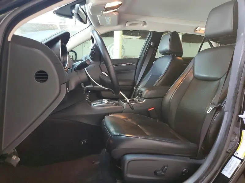 2017 CHRYSLER 300C   