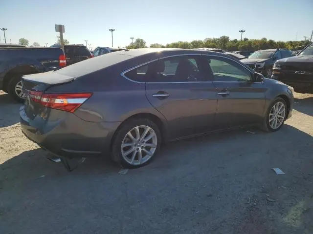 2013 TOYOTA AVALON BASE  