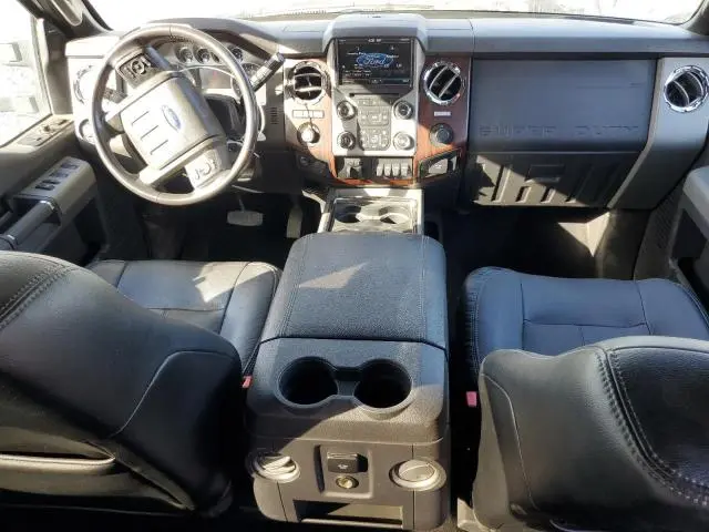 2016 FORD F350 SUPER DUTY  