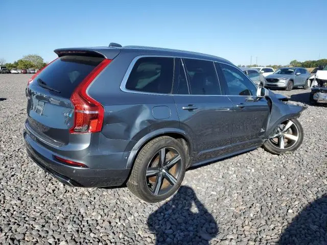 2018 VOLVO XC90 T6