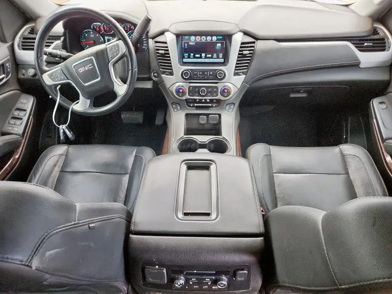 2020 GMC YUKON SLT  