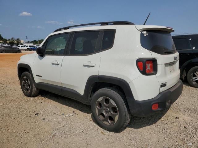 2016 JEEP RENEGADE SPORT