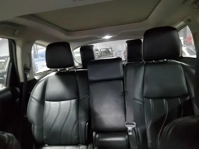 2014 INFINITI QX60 HYBRID  