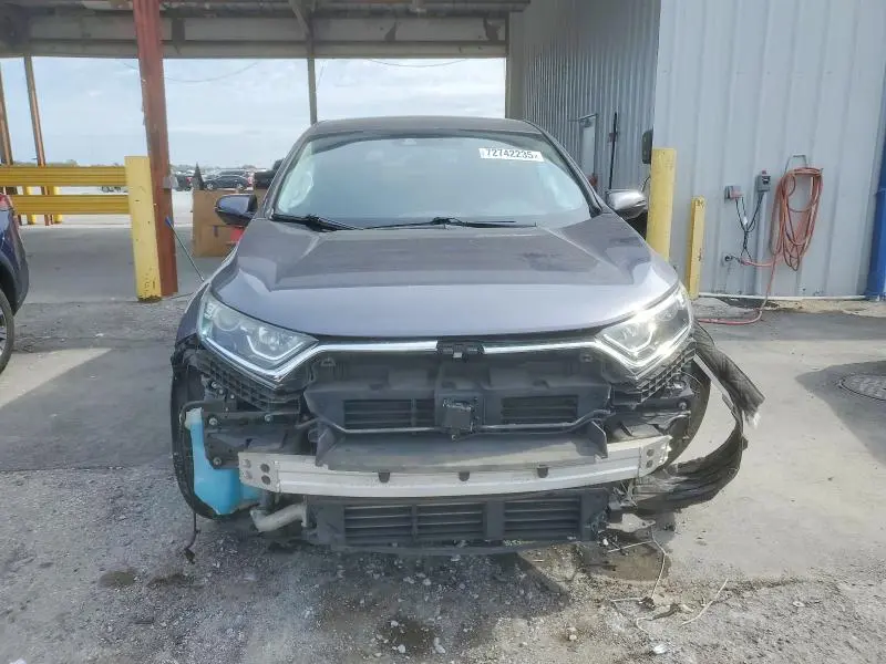 2019 HONDA CR-V EXL  