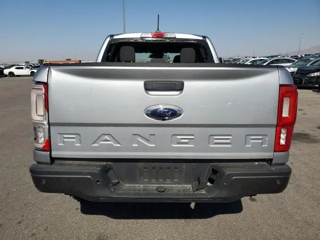 2023 FORD RANGER XL  