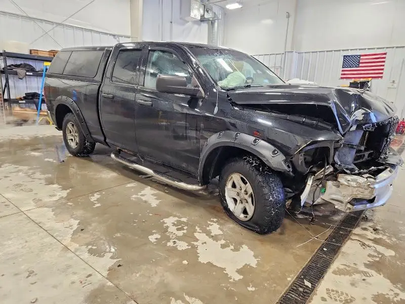 2013 RAM 1500 ST  