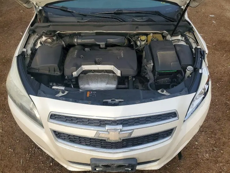 2013 CHEVROLET MALIBU 1LT  