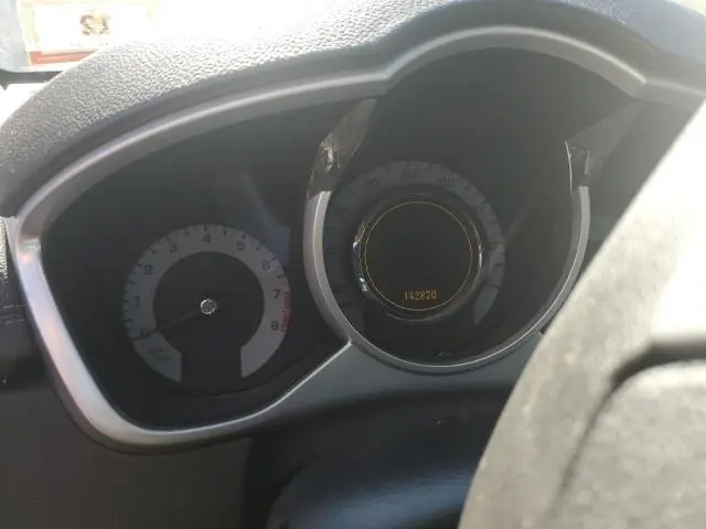 2011 CADILLAC SRX PERFORMANCE COLLECTION  