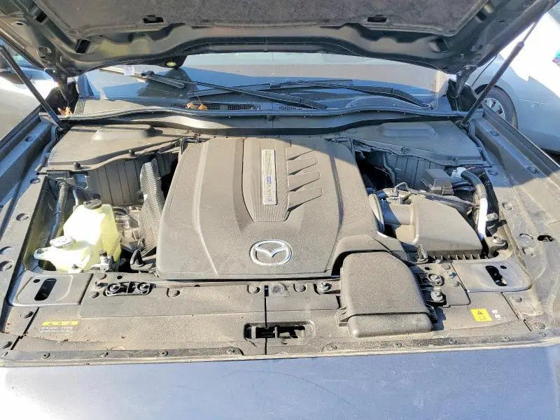 2024 MAZDA CX-90 PREMIUM PLUS  