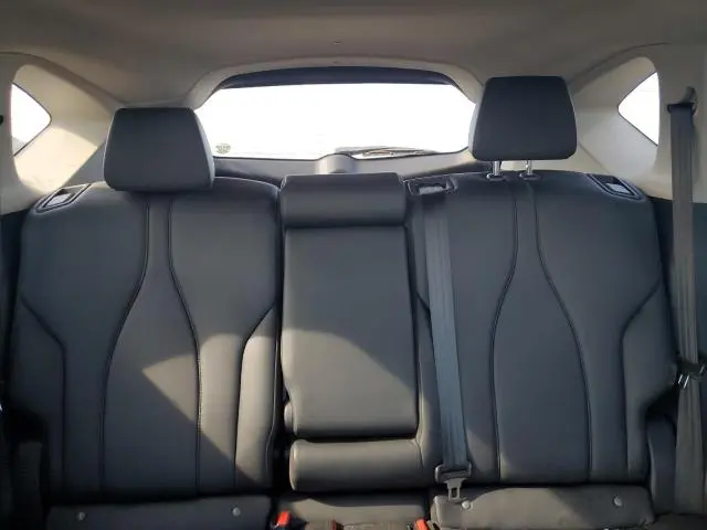 2019 ACURA RDX   