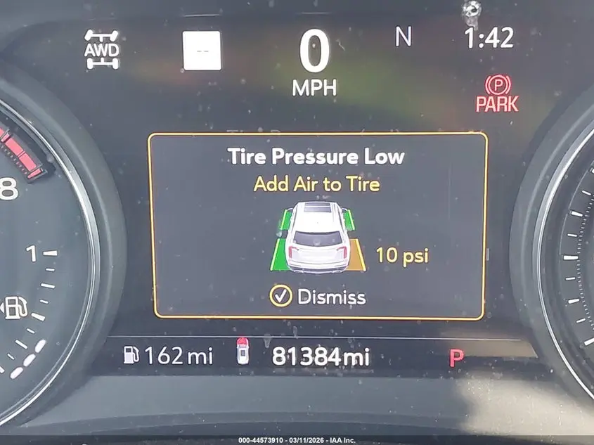 2021 CADILLAC XT6 AWD PREMIUM LUXURY