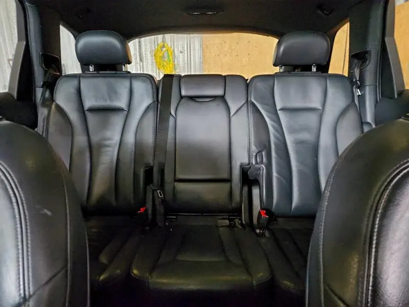 2019 AUDI Q7 PREMIUM  