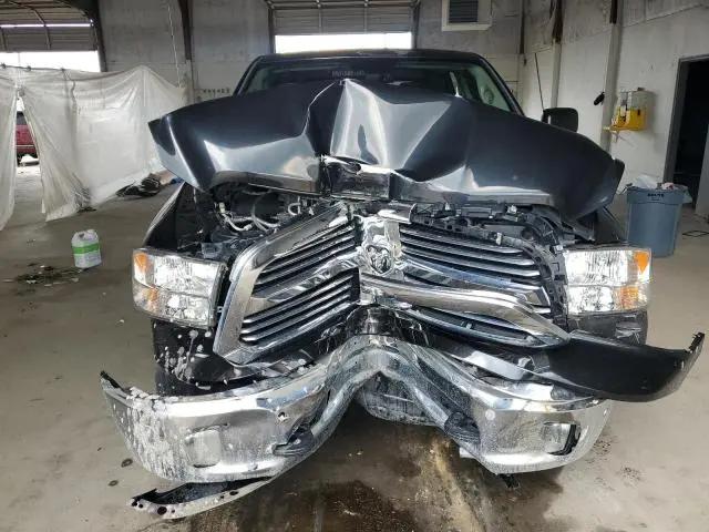2015 RAM 1500 SLT  