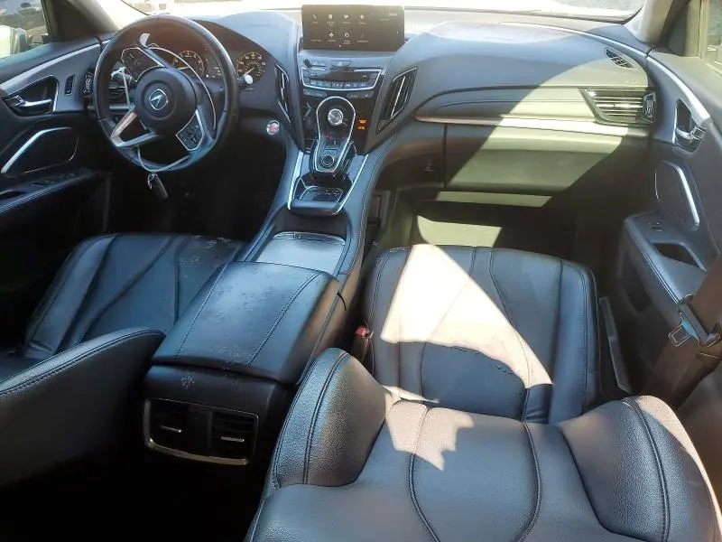 2019 ACURA RDX   