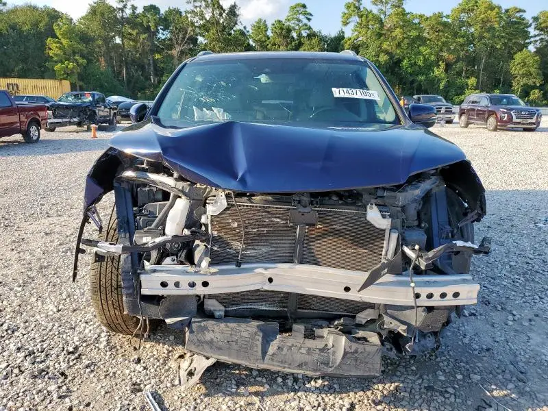 2019 HONDA PILOT TOURING  