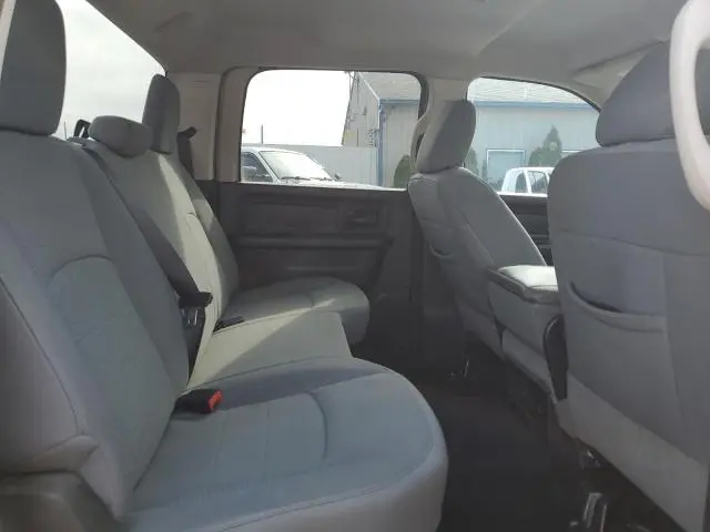 2013 RAM 1500 ST  