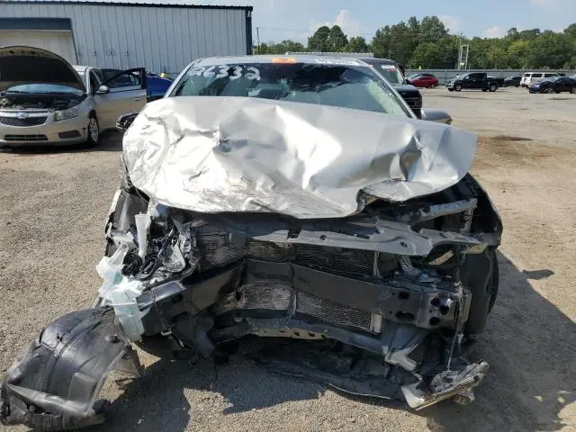 2016 TOYOTA AVALON XLE  