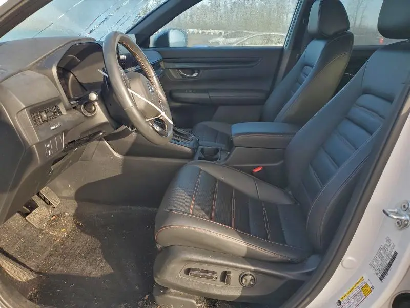 2025 HONDA CR-V SPORT-L  