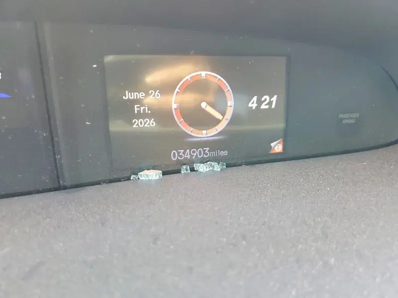 2015 HONDA CIVIC EXL  