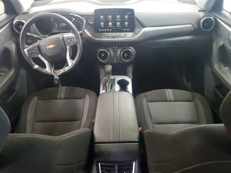 2023 CHEVROLET BLAZER 1LT   