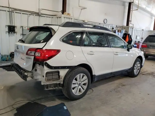 2019 SUBARU OUTBACK 2.5I  