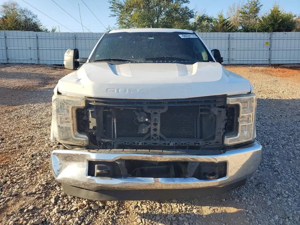 2019 FORD F250 SUPER DUTY  
