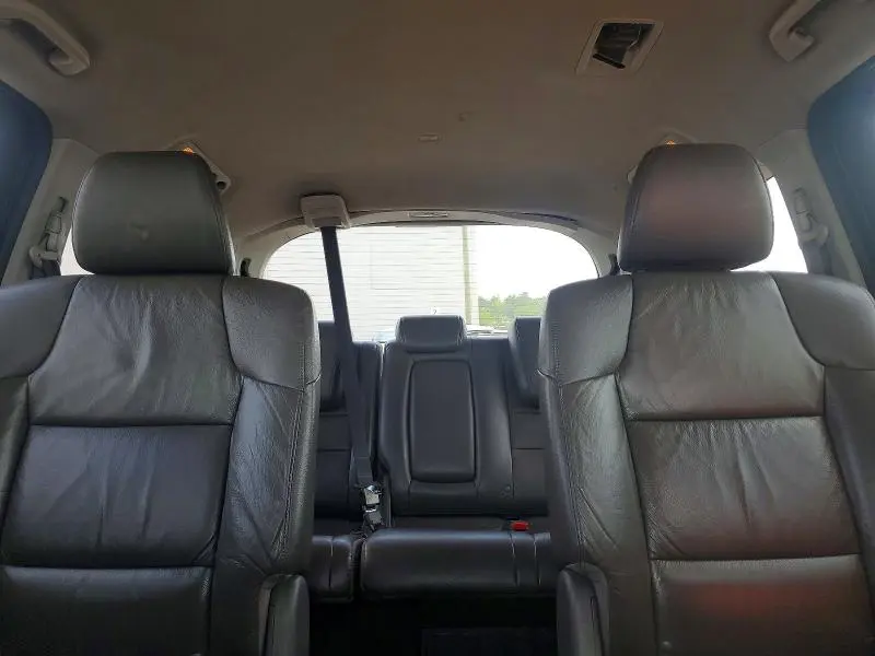 2011 HONDA ODYSSEY TOURING  