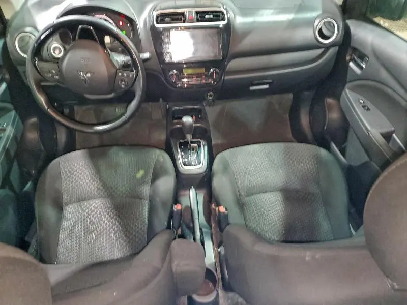 2024 MITSUBISHI MIRAGE G4 SE  