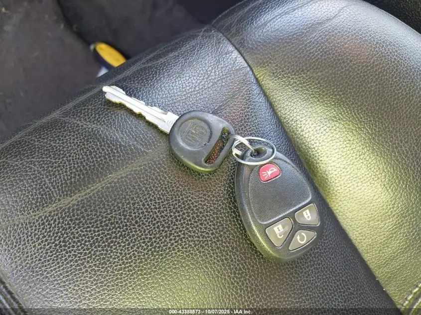 2012 CHEVROLET AVALANCHE 1500 LT1