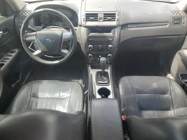 2010 FORD FUSION SPORT  