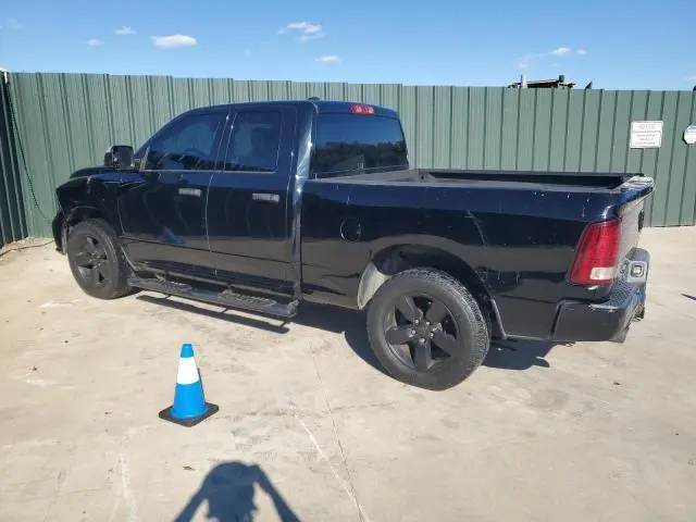 2014 RAM 1500 ST  