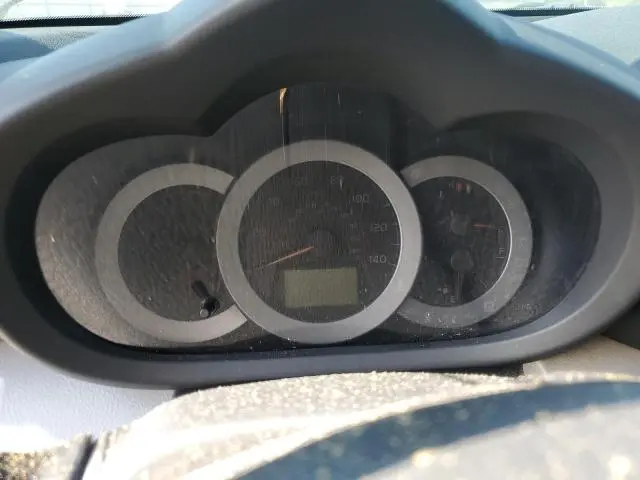 2011 TOYOTA RAV4   