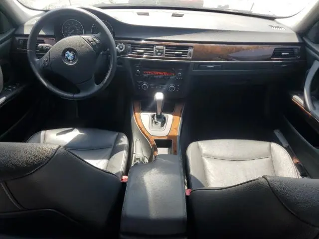 2011 BMW 328 I