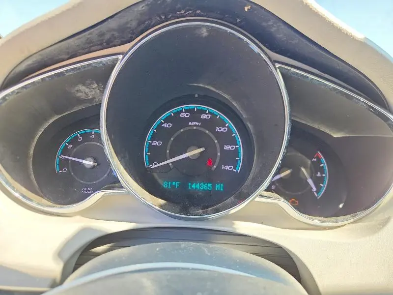 2011 CHEVROLET MALIBU LS  