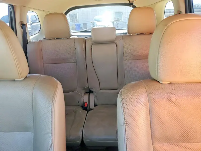 2017 MITSUBISHI OUTLANDER SE  