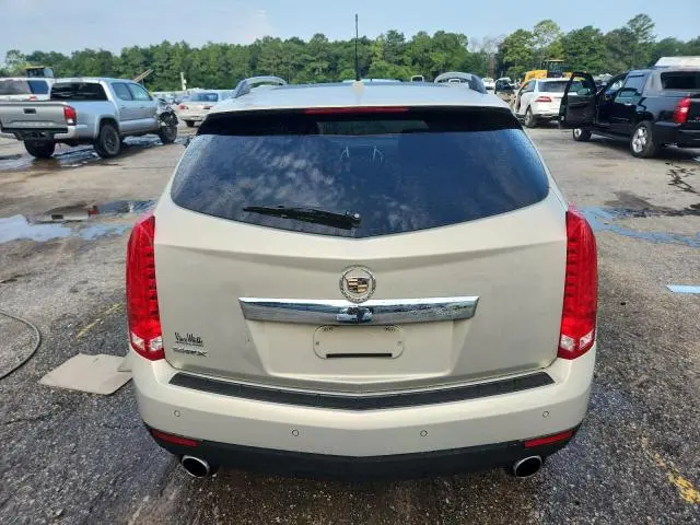 2011 CADILLAC SRX LUXURY COLLECTION  