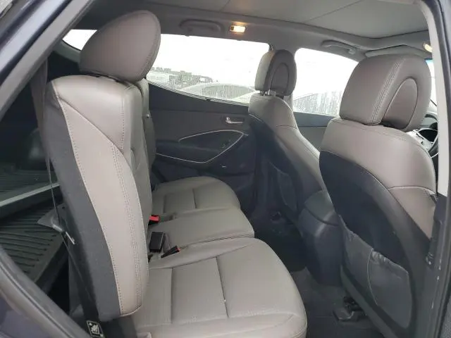 2014 HYUNDAI SANTA FE SPORT   