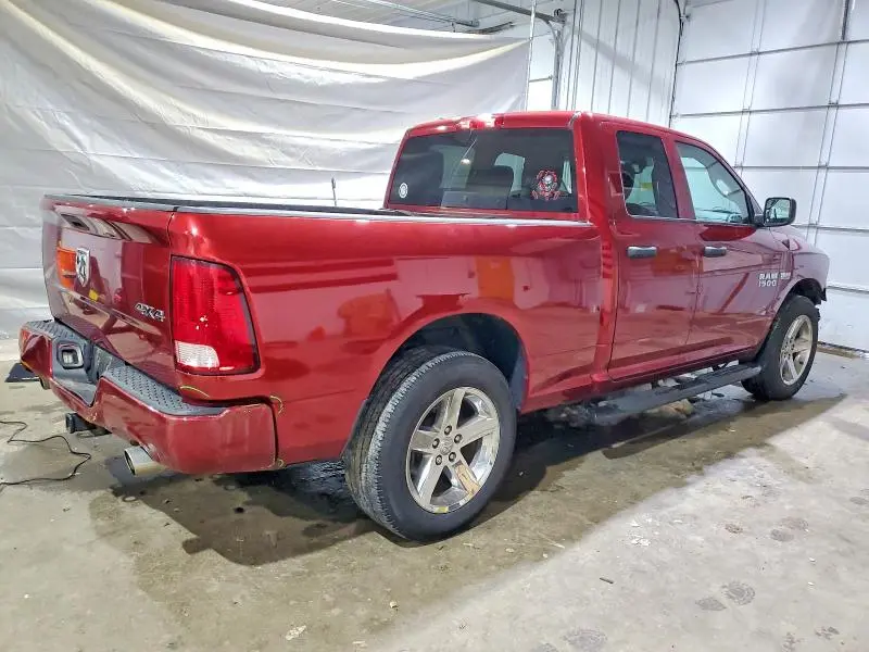 2014 RAM 1500 ST  