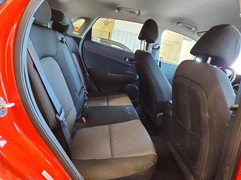 2019 HYUNDAI KONA SEL  