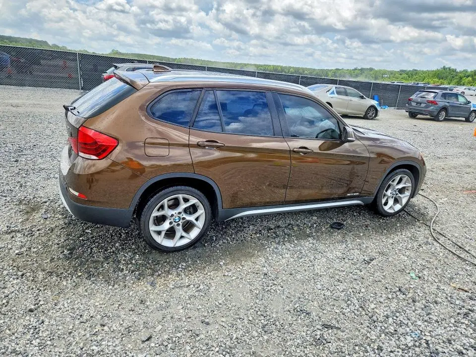 2015 BMW X1 SDRIVE28I  