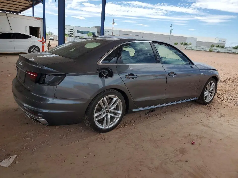 2023 AUDI A4 PREMIUM PLUS 45  