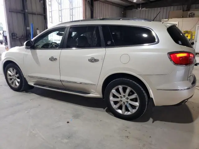 2013 BUICK ENCLAVE   