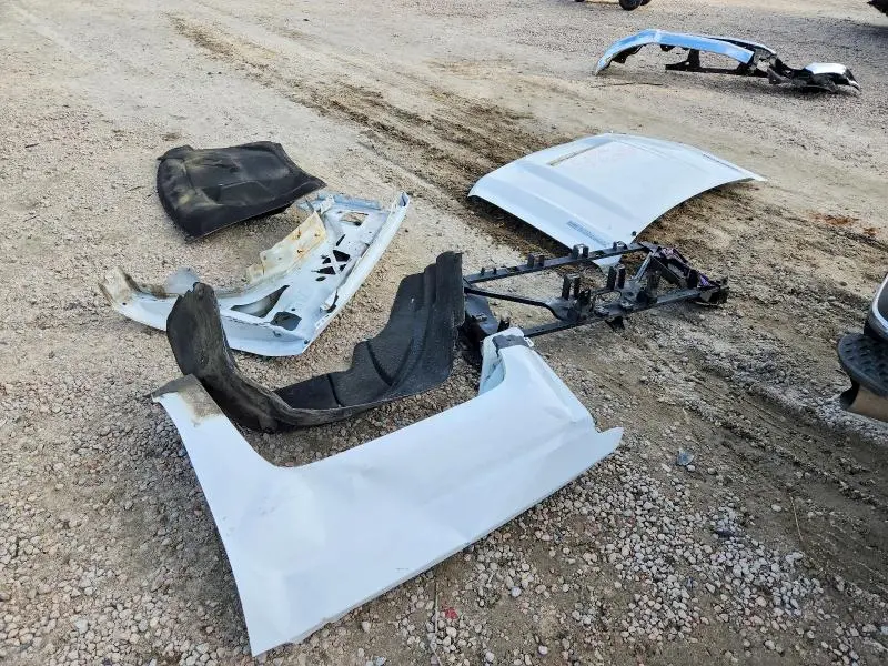 2018 CHEVROLET SILVERADO K2500 HEAVY DUTY LTZ  