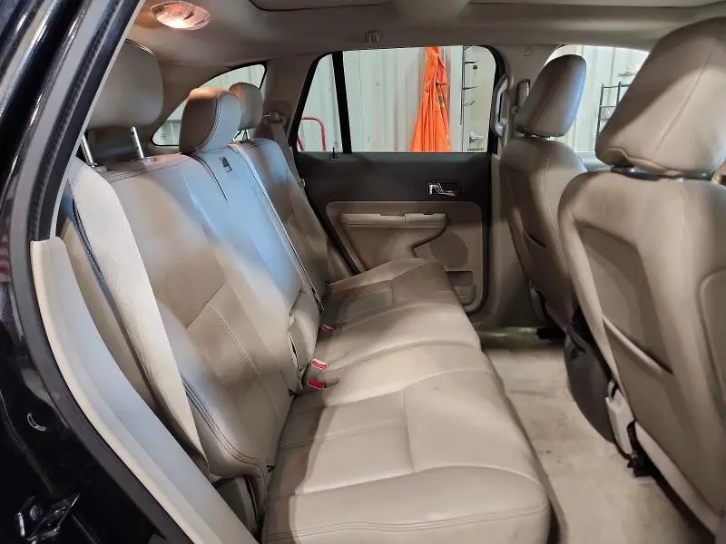 2010 FORD EDGE LIMITED  