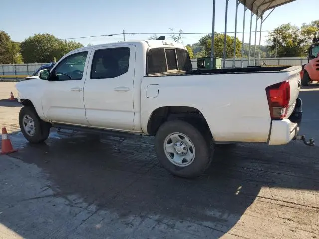 2023 TOYOTA TACOMA DOUBLE CAB  