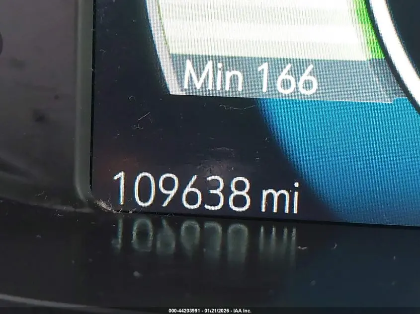 2017 CHEVROLET BOLT EV LT