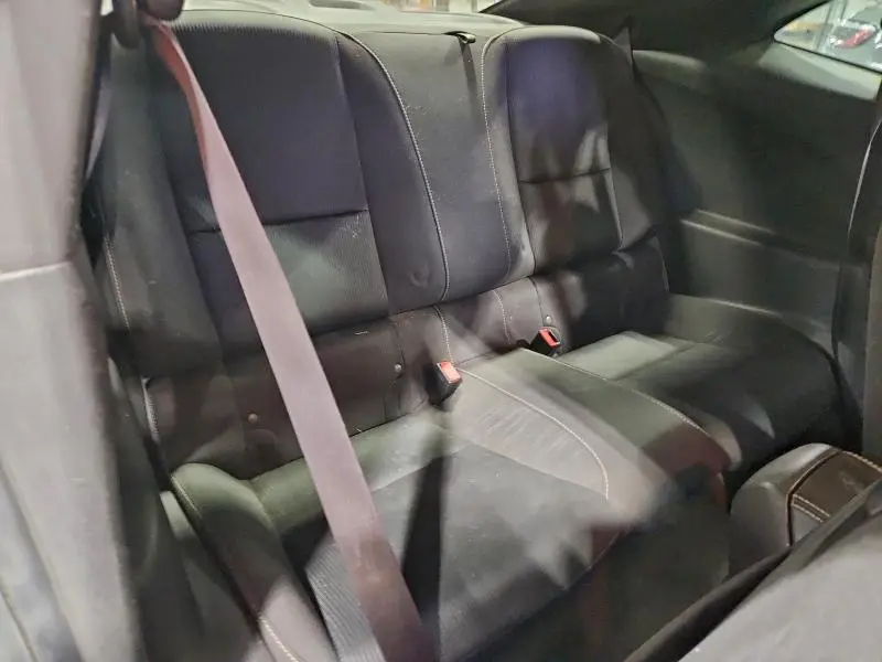 2013 CHEVROLET CAMARO SS  