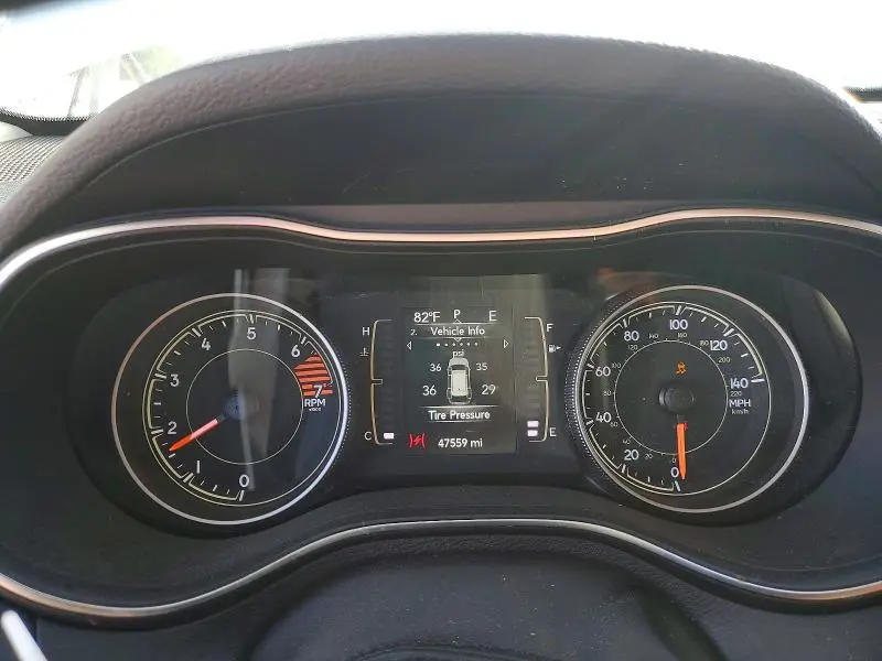 2021 JEEP CHEROKEE LATITUDE  