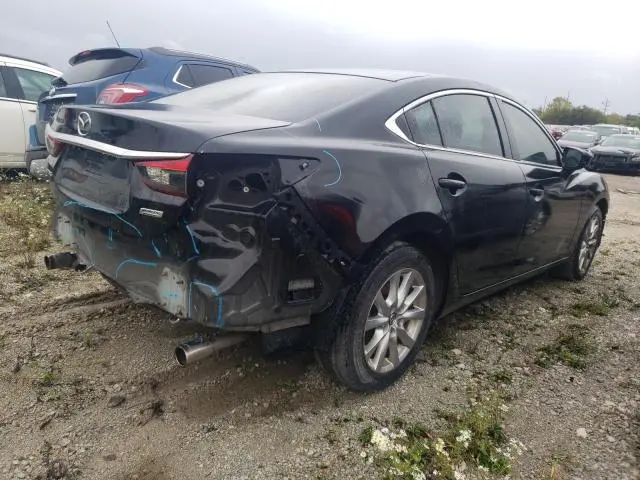 2014 MAZDA 6 SPORT  